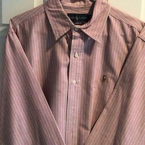 Ralph Lauren Classic Fit